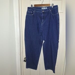 Sonoma jeans size 18
